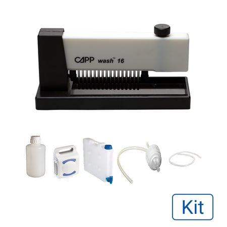 CAPP - W-16KIT-115V